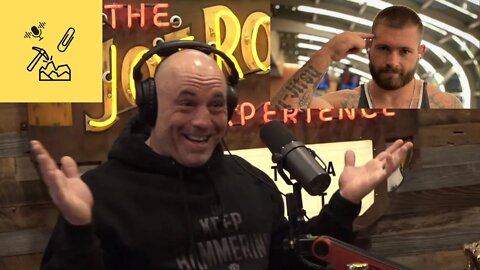 Joe Rogan Explains Why Gordan Ryan is The Greatest - JRE Podcast Episode #1872