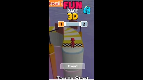 Run Race 3D || 3d game || #sanggamingworld#runrace3d#viral#short#funntyaa#gameplay#gaming#race