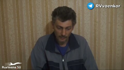 Military paramedic of the Armed Forces of Ukraine He was taken prisoner twice