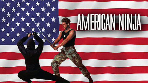 American Ninja (1985)