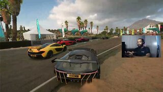 Forza Horizon 5 - Voltei Mais Forte - [ PC - Playtrough - PT-BR ]