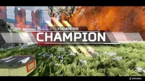 Apex Legends Season 17