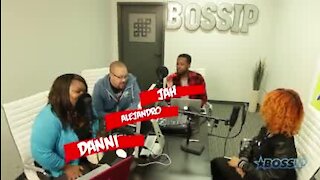 Zonnique Opens Up About Boyfriend, Prom And T.I. & Tiny Parenting Styles| Don't Be Scared