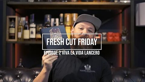 Fresh Cut Friday: Viva La Vida Lancero