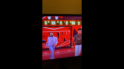 drake in wwe 2k23