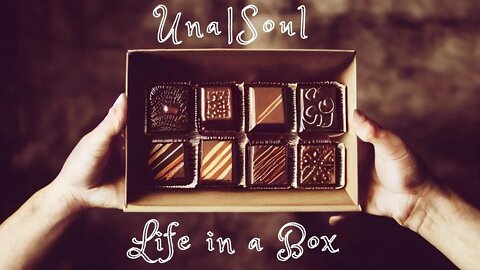 UNA|Soul - Life in a Box