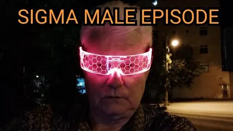 🔴#LateNight🌒with MJ Klein 2022 08/25 SIGMA Male Episode - Personality Reveal!