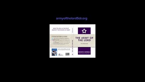 www.armyofthelord5dr.org