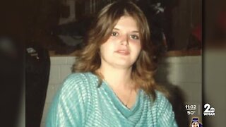 Killer identified in 40-year-old cold case in Baltimore County