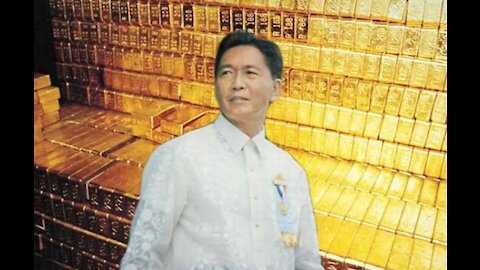 The Truth About Marcos Gold Bars