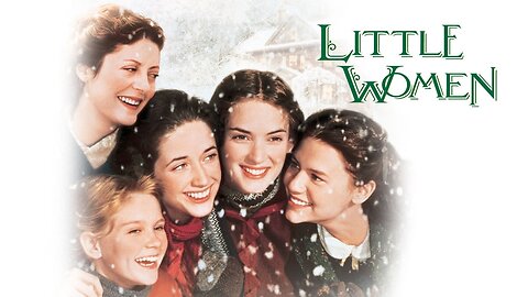 Little Women 1994 ~ by Thomas Newman