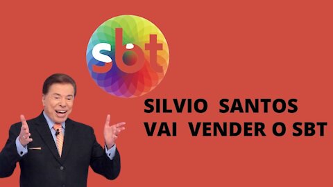 Potenciais compradores do SBT têm poder, status e bilhões