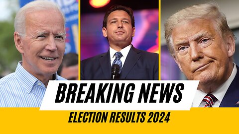 To defeat both TRUMP and BIDEN! RON DESANTIS!