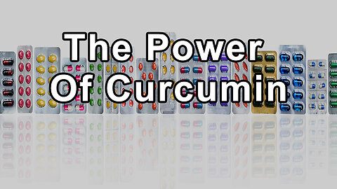 Unlocking Natural Anti-Inflammatories: The Power of Curcumin - Dr. Sunil Pai