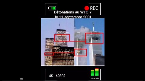 SEPT 11 2001 EXPOSED