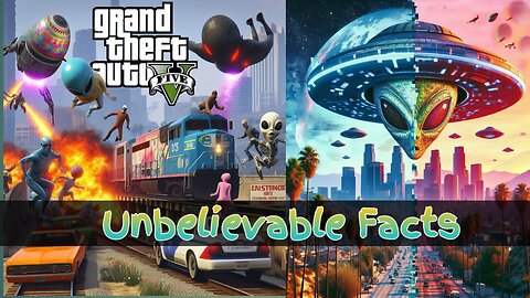 Secrets You Didn't Know: Unleashing the Hidden Depths of GTA 5