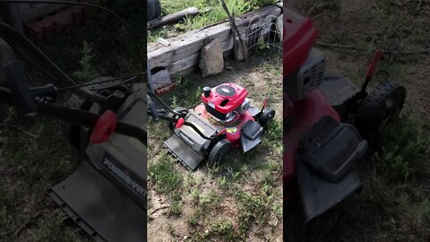 BEST CHEAP LAWN MOWER? UNDER $200