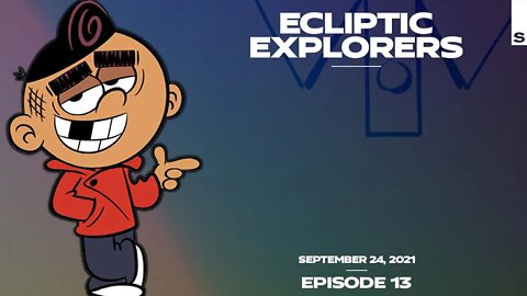 The Ecliptic Explorers Podcast with Seren - Episode 13: TLH Seasons 4 & 5 (ft. Nate & Omid)