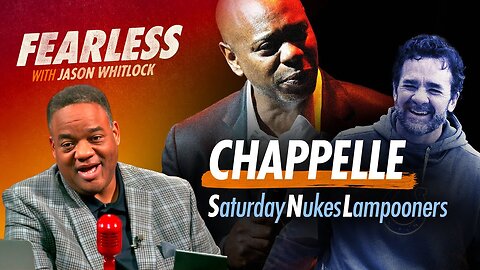 Chappelle Defends Kyrie, Kanye & Trump | Jeff Saturday Destroys Bill Cowher & the Raiders | Ep 328