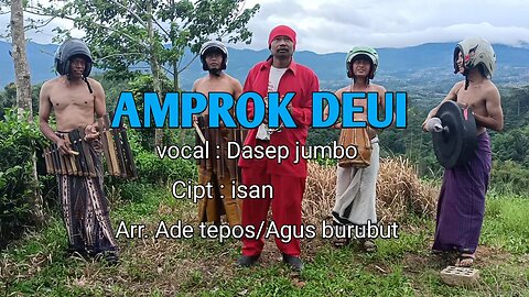 amprok deui