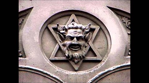 Synagogue of Satan and the Church of Satan