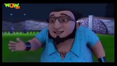 MOTU PATLU NEW EPISODE MOTU PATLU NEW CARTOON2022 motu scientist