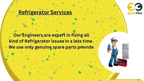 Best Refrigerator Repair Services in Lohegaon.