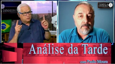 Bolsonaro fala durante 5 horas para 6 milhões de pessoas em transmissão ao vivo