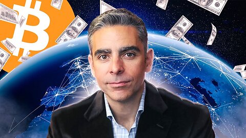 David Marcus: "Bitcoin will become the Global Neutral Settlement Asset for the World!" 🪙💰⚡🌐