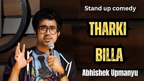 "🤣 Abhishek Upmanyu Ki Comedy Se Phir Se Hans Padega India! 😂 #StandUpComedy #AbhishekUpmanyu