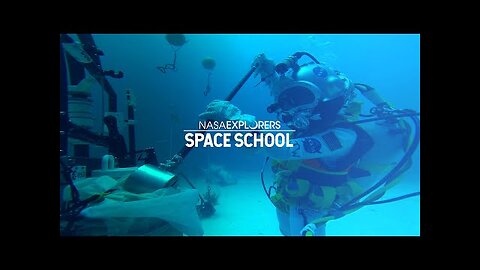 NASA Explorers Season 5, Episode 3_ Space School