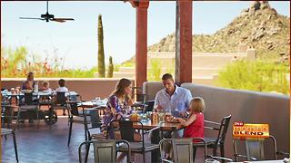 Win a stay at Four Seasons Resort Scottsdale at Troon North