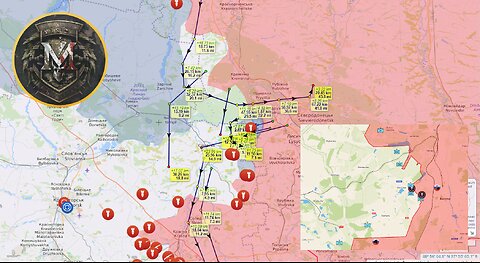 Donbass Zugzwang | Fierce Fighting On The Bakhmut Flanks. Military Summary For 2023.05.14