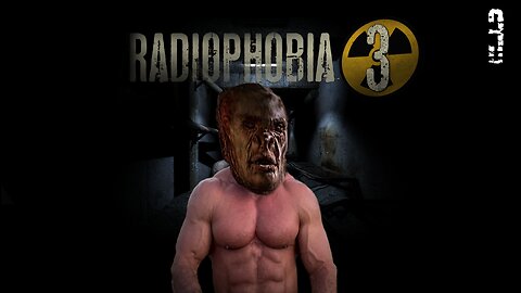 They gave the Mutants Steroids! S.T.A.l.K.E.R. Radiophobia 3 Playthrough Ep 3