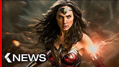 Wonder Woman 3, Bruce Willis in Tarantinos The Movie Critic, Star Wars: Lando... KinoCheck News