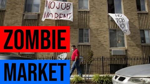 The End Of Forbearance May Not Be What Pops The Housing Bubble