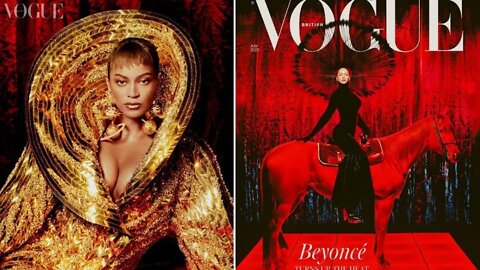 Beyoncé New Album "Renaissance" Is More SINISTER Than You Think...