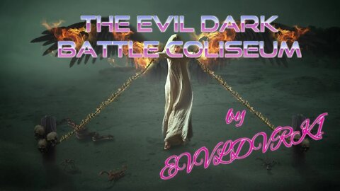 Battle Coliseum by EVVLDVRK1 - NCS - Synthwave - Free Music - Retrowave