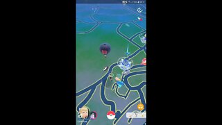 Live de Pokémon GO