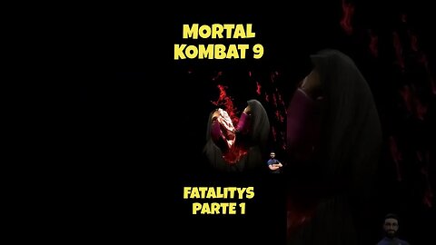 MORTAL KOMBAT