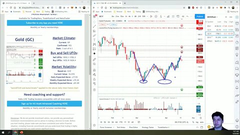 AutoUFOs 3-D Market Commentary (Bojan Petreski) 2021 Apr-20