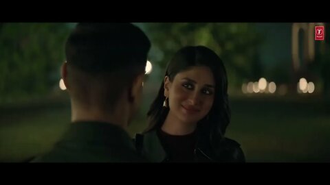 Phir Na Aisi Raat Aayegi Video Laal Singh Chaddha Aamir Kareena ArijitPritam AmitabhAdvait 1080p