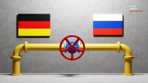 Germany triggers gas alarm stage, accuses Russia of 'economic attack'