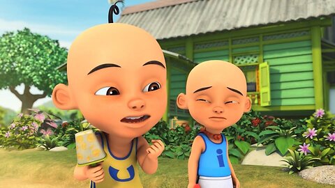 Upin & Ipin Full Movie | Upin dan Ipin Episod Terbaru | Upin Ipin Terbaru 2024