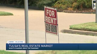 Tulsa's Real Estate Market