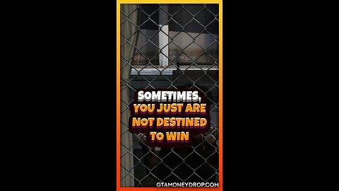 💥 Sometimes you just are not destined to win #gtaclips Ep 592 #funnygta #gta