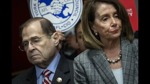 Impeachment Is A Soft Coup | Democrats Have Lost Their Goddamn Minds