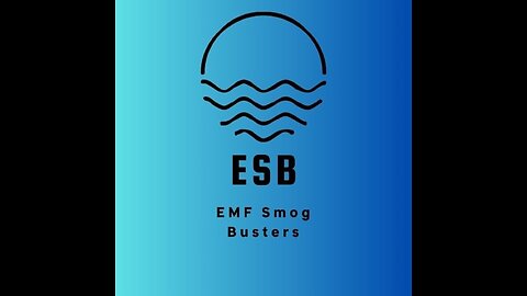 EMF Smog Busters