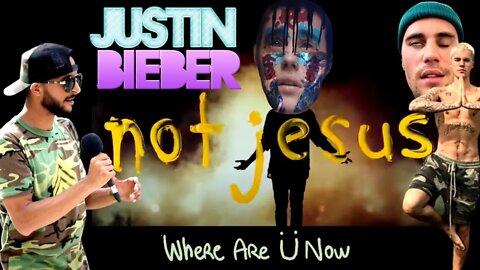 Justin Bieber - The Broken Doll