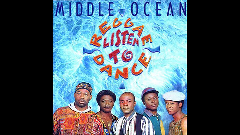 Middle Ocean - Live In Jamaica